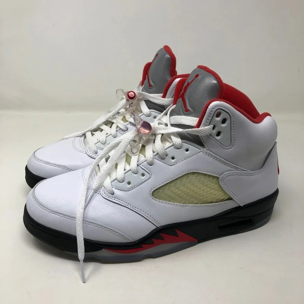 Jordan step up